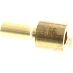Needle nozzle 2. 66 BING for: BMW R