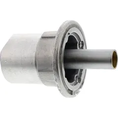 Gasschieber
