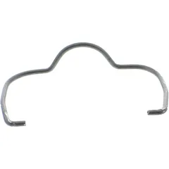 Spring bow BING for: BMW R, Cagiva Elefant