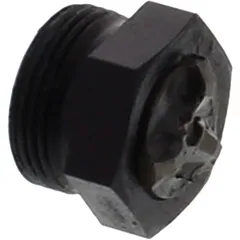 Rivet Former Attachment Set for Full Rivet Locks