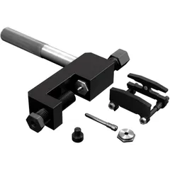 KELLERMANN chain breaker / rivetter tool ***highly recommended by uk team** for: Honda CB, CBR, XL