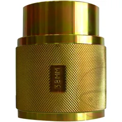 Gabelsimmerringeintreiber JMP 38 mm passend für: Beta Evo, REV3, Alp, Moto Guzzi V (65, 75, 35), Nevada, Mille