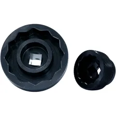 Socket 1/2 inch JMP 12 point 26/56mm for mv for: MV Agusta F4, Dragster, Brutale