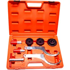 Wheel mounting kit JMP for: Ducati Monster, Hypermotard, 916