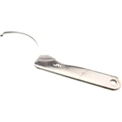 Hook wrench 58mm JMP for: Ducati Multistrada, Diavel, Panigale
