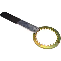 Clutch basket holder JMP for DUCATI