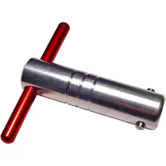 Front Axle Wrench 25mm for various Ducati models