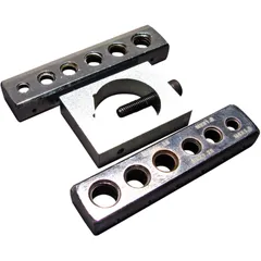 JMP Nut/Bolt Drilling Jig for Lock Wiring