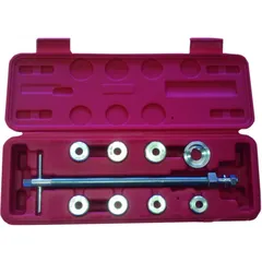 Fork assembly tool
