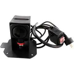 Pumpe 220V für JMP Waschbox