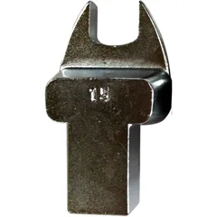 15 mm Open End Spanner for Motorcycles