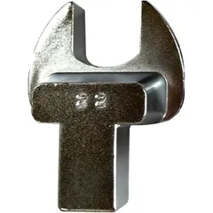 Ring Spanner Open 22 mm for Motorcycles