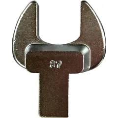 JMP 27 mm Ring Spanner Open