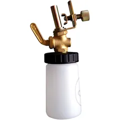 Brake Fluid Filler JMP