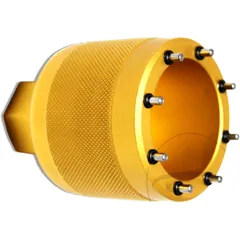 Fork cap socket tool JMP for ohlins forks for: Ducati Panigale