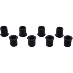THREAD INSERT M12/M14 with Flange - 8 Pieces