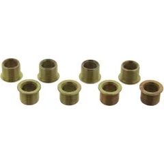 Thread Insert M12/M15 X 1.25 X 19.00 mm for Motorcycle