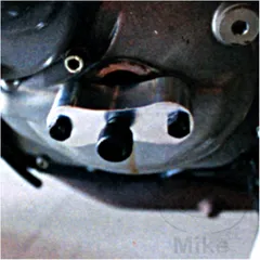 Abzieher Seitendeckel JMP passend für: Ducati Monster, Supersport, 916