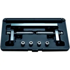 Valve shim tool for TRIUMPH