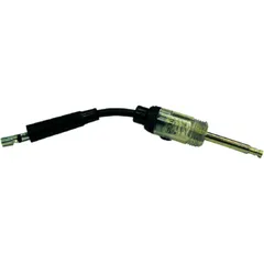 Spark Plug Tester for Motorcycles