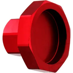 Fork cap socket JMP 36 mm for: Honda CRF, Kawasaki KX