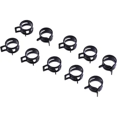 Spring Clips 12MM JMP - for Cooling or Fuel Hoses