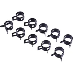 SPRING CLIPS 14MM JMP for Coolant and Fuel Hoses