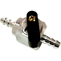Universal Fuel Tap 5MM for Motorcycles JMP