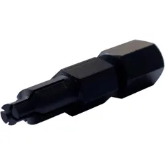 Bearing Puller with Spreader 8 mm for accurate extraction