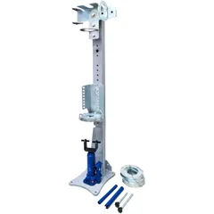 JMP Suspension Press for various motorcycles
