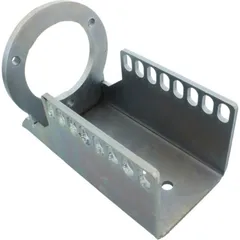 Fixierung shock absorber jmp