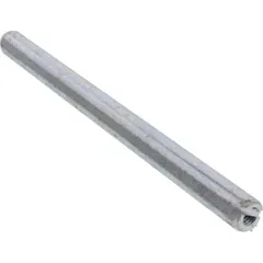 Adjustment pin jmp