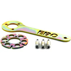 Clutch basket holder EBC for: Honda MSX
