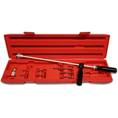 JMP Carburetor Adjustment Set for Motorcycles