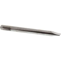 Replacement Slot Bit 5X42mm for Carburetor Adjustment Tool