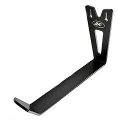 Helmhaken für Motorräder
