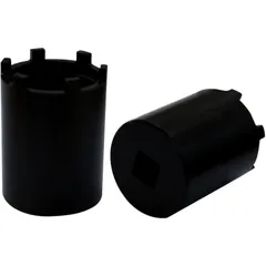 Castle nut driver 37. 5/44 mm for: Triumph Speed Triple, Tiger