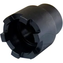 Castle nut driver 38/51 mm for: Triumph Tiger, Tiger Explorer, Street Triple