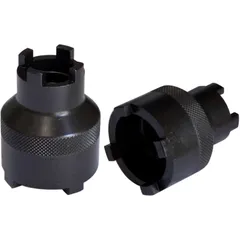 Castle nut driver 19. 9/26 mm 30. 5/39mm for: Kawasaki Z, ZX - 6R, ZX - 10R