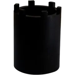 Castle nut driver 35/44 mm for: Kawasaki ZX - 6R, ZX - 10R, ZX - 6RR, BMW S
