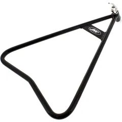 TRIANGLE SIDE STAND JMP with 18 mm Locking