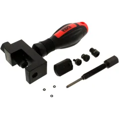 Chain Breaker and Rivetter Tool RK