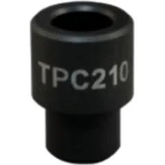 Cutting Tail Piece for Chain Cutting Tool