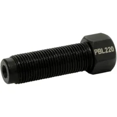 Large Pressure Bolt for Chain Splitter/Nailer