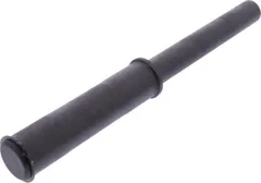 Adaptor Pin for single-sided swingarm 18MM