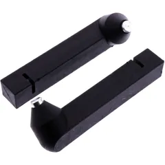 Adapter Kegel für Vorderradheber