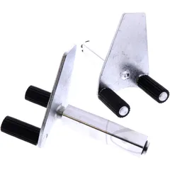 Universal Roller Adapter for Front Forks