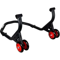 Montageständer Universal JMP für Motorräder hinten zerlegbar schwarz