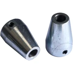 Cone Set for Static Balancing Device 24-38mm
