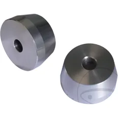 Adapter für statisches Auswuchtgerät für Ducati und Triumph JMP 14 mm